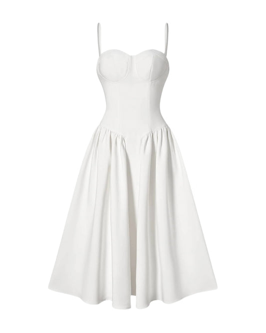 Pre-order: Francine Dress