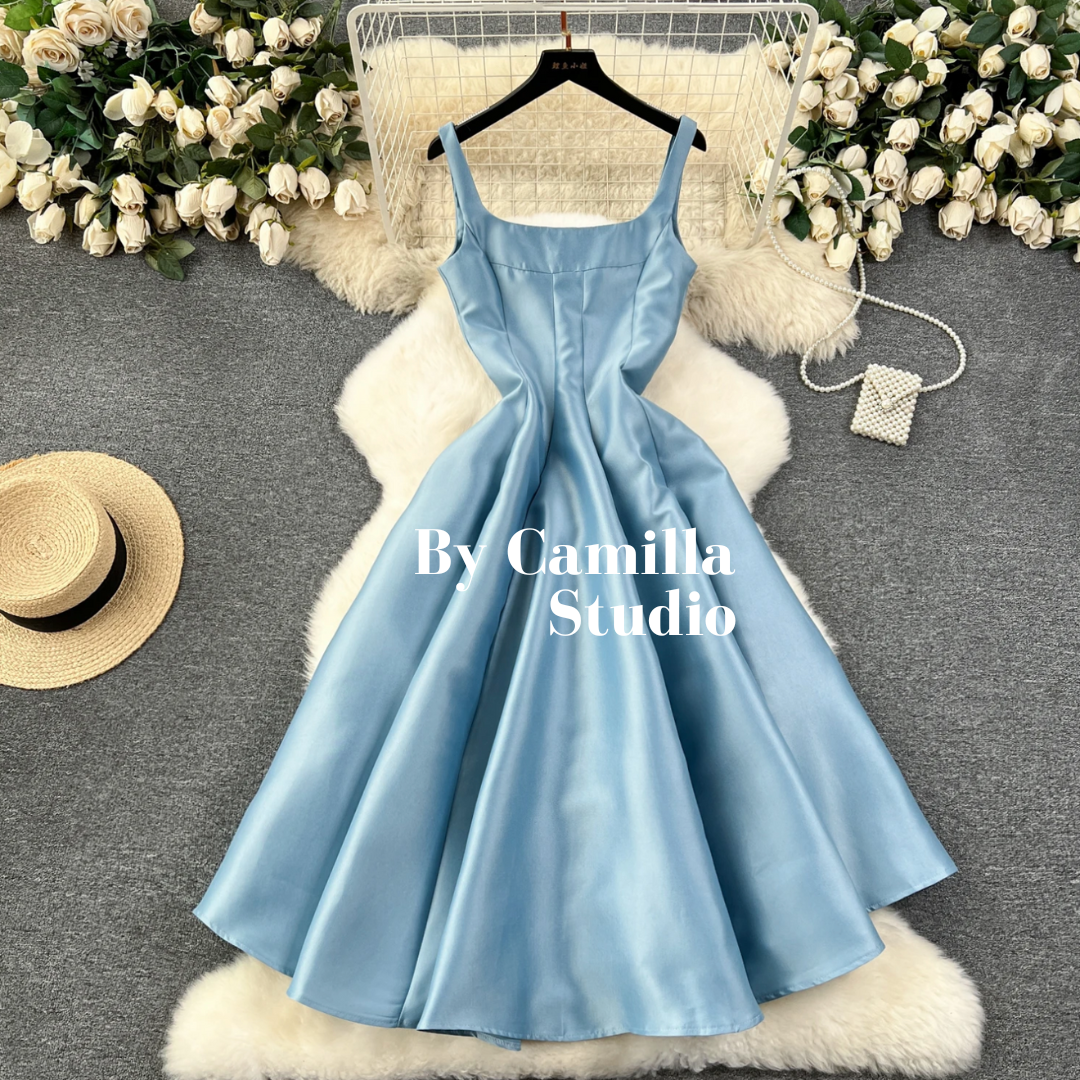 Pre-order: Agatha Dress
