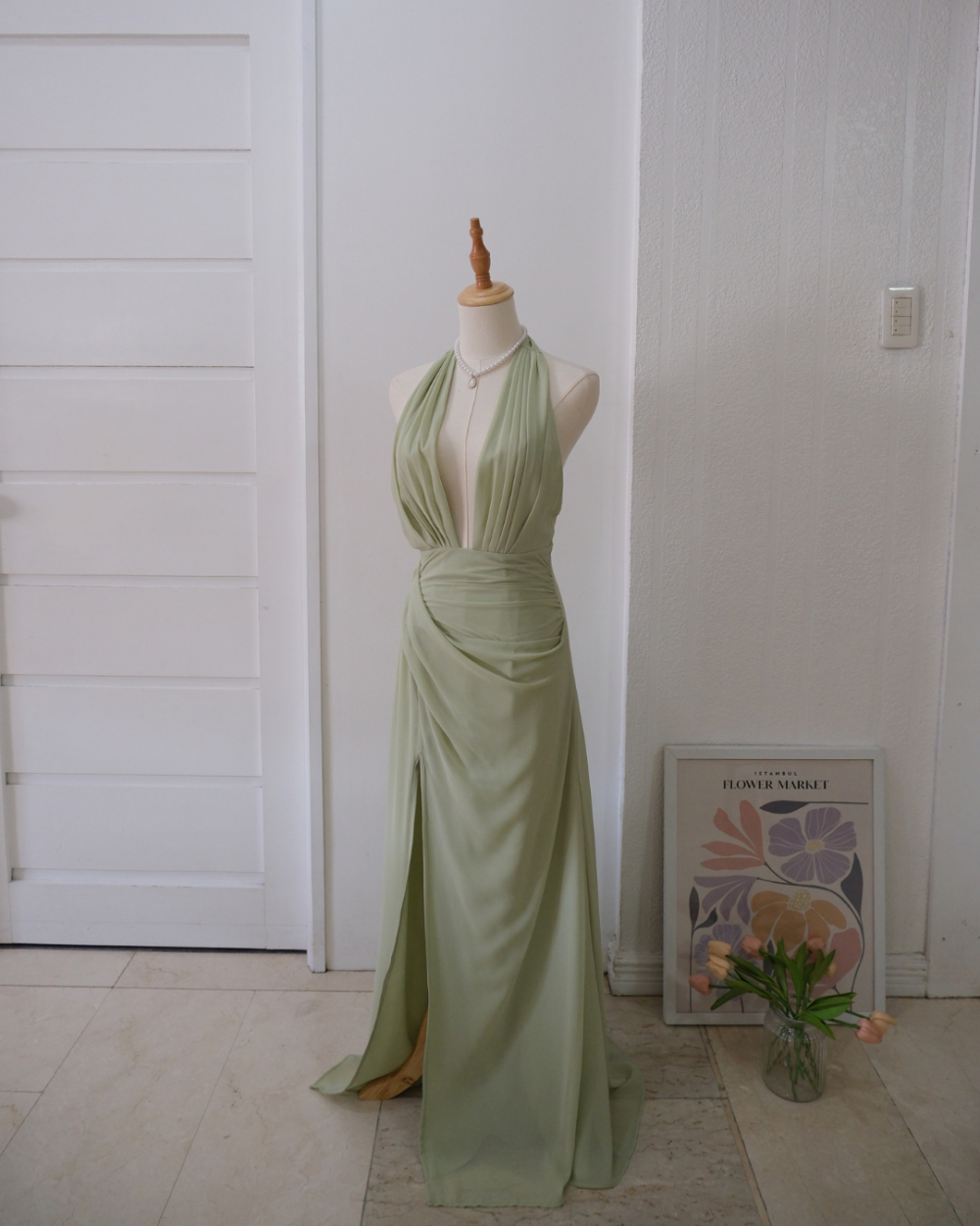 Pre-order: Emma Dress