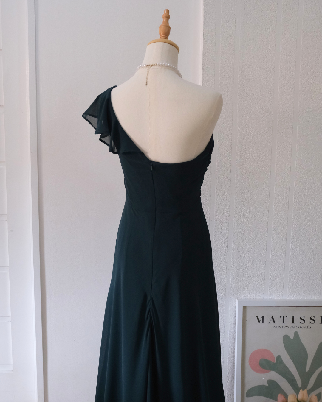 Pre-order: Cecilia Dress