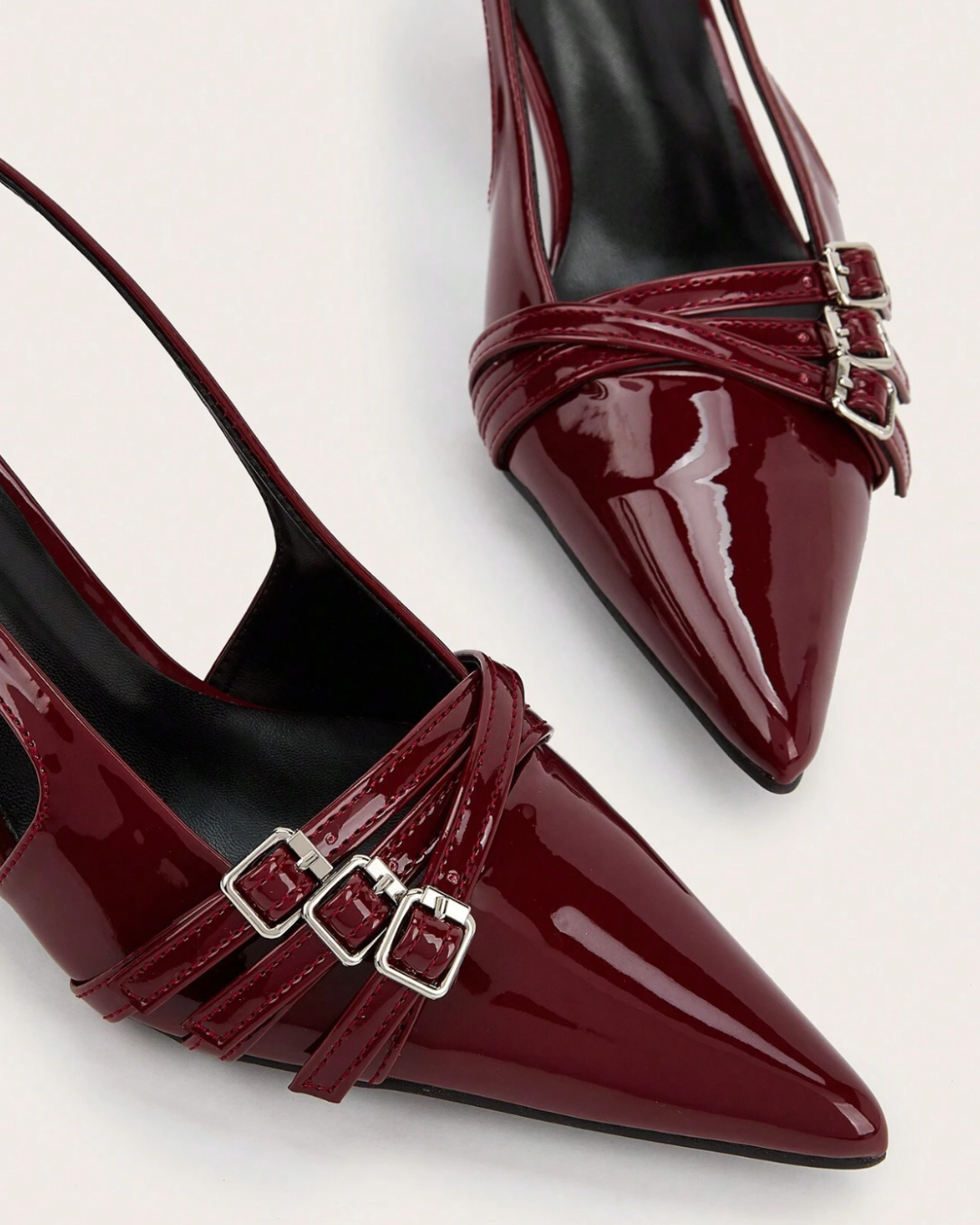 Pre-order: Ursela Heels