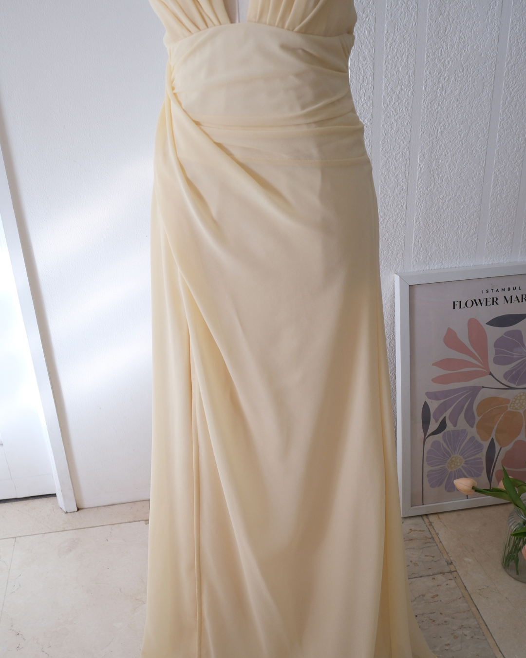 Pre-order: Emma Dress