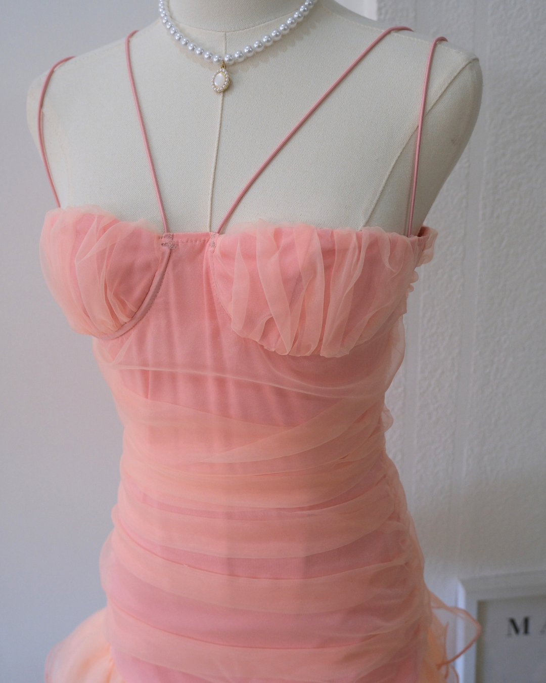 Brielle Dress