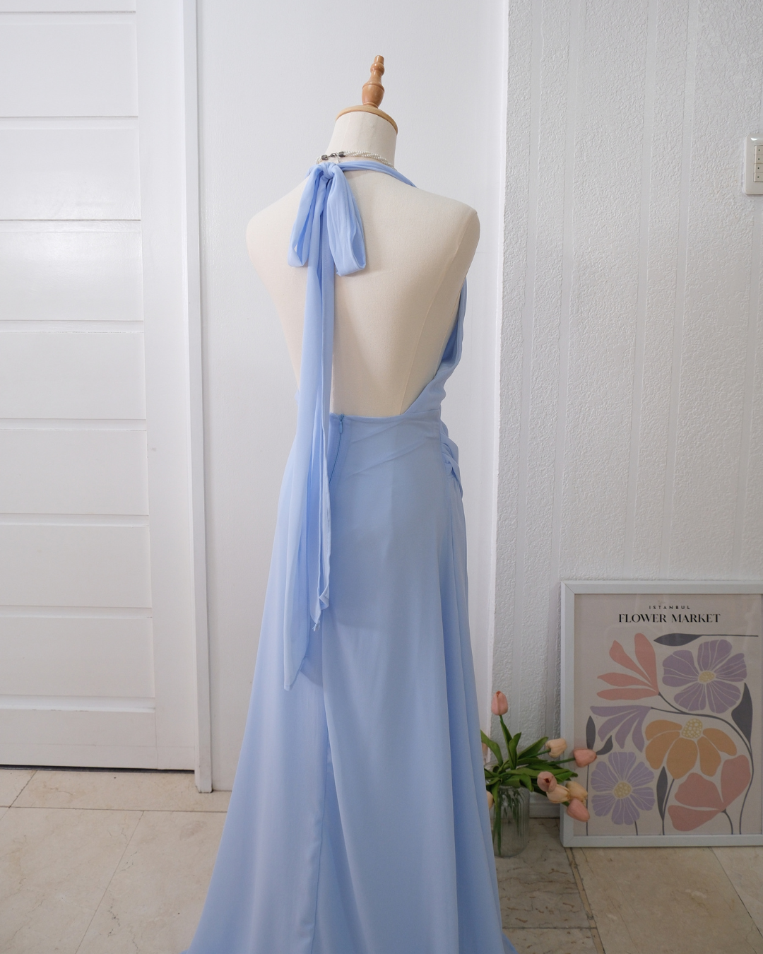 Pre-order: Emma Dress