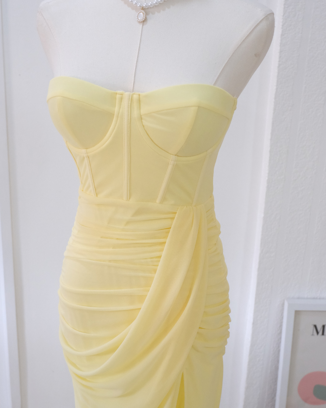 Pre-order: Portofino Dress