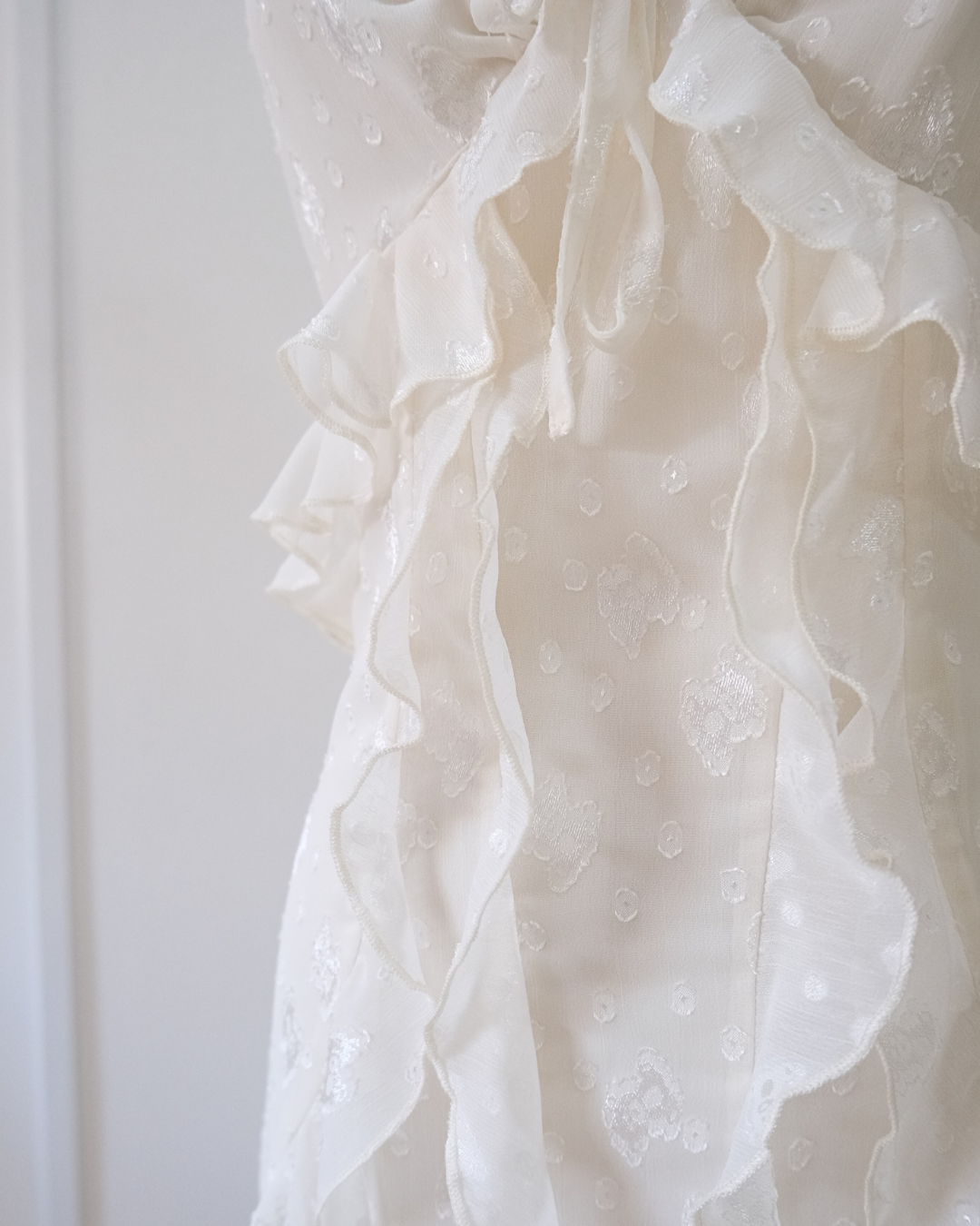 Pre-order: Gianna Dress