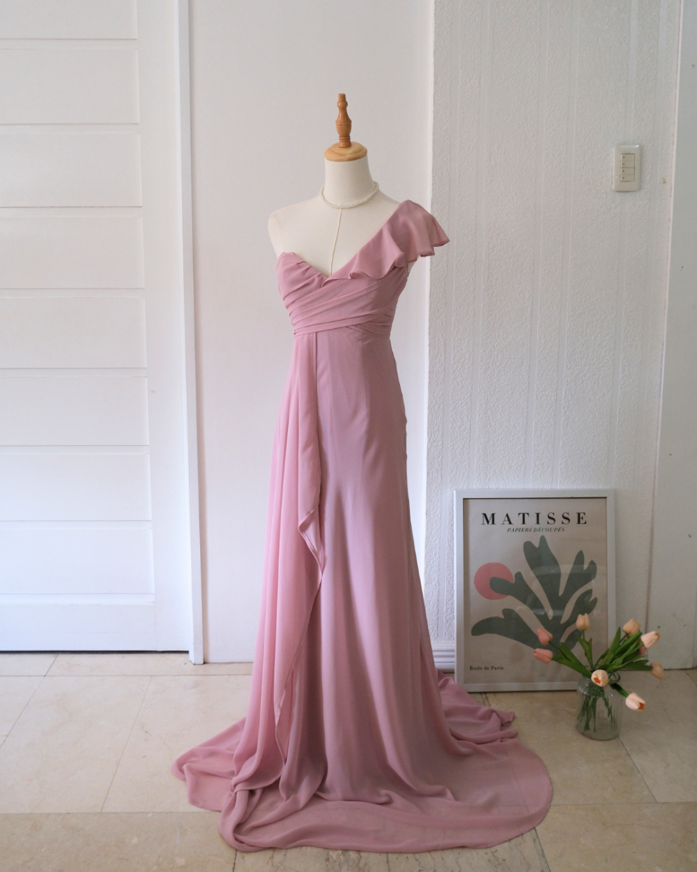 Pre-order: Cecilia Dress