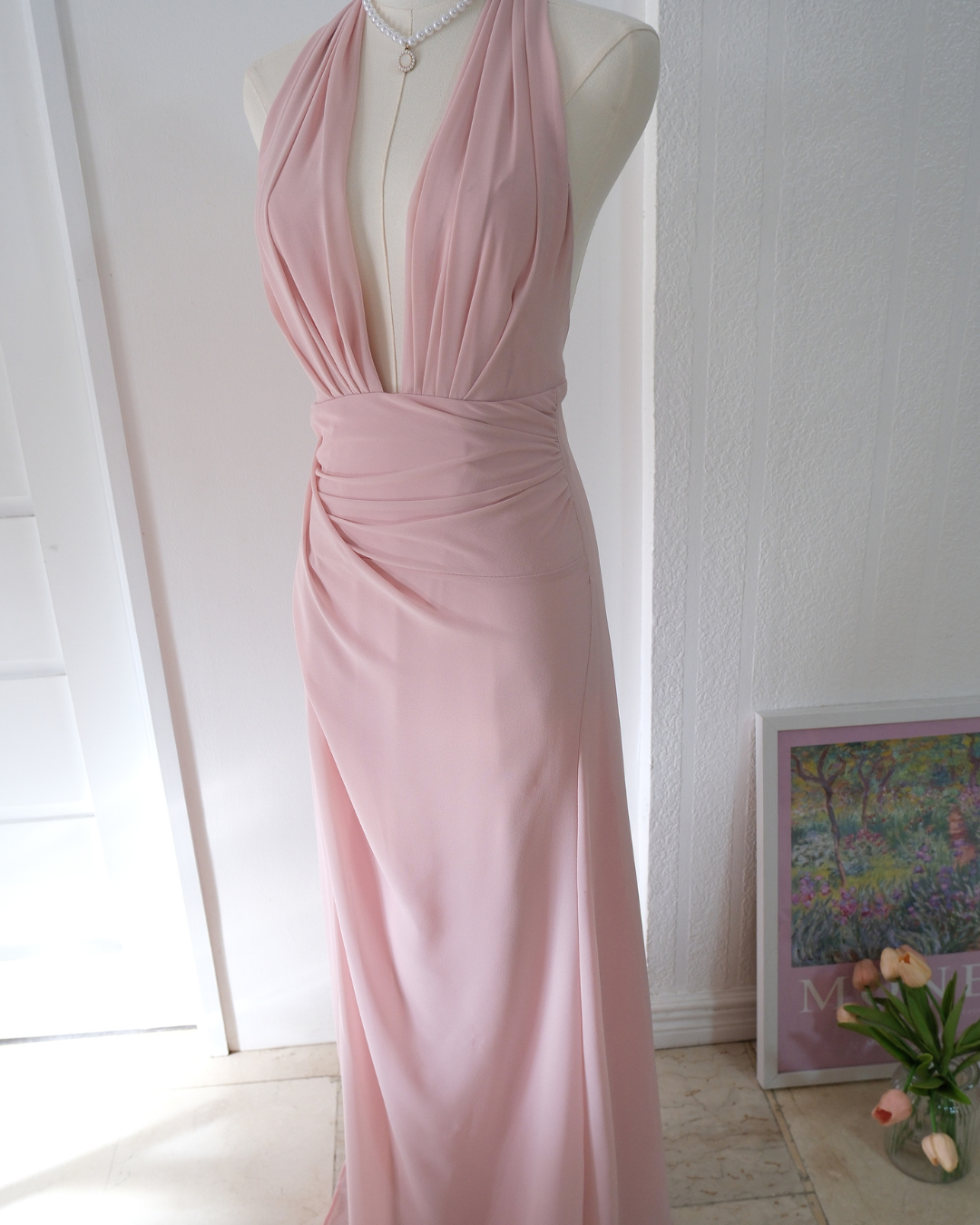 Pre-order: Emma Dress