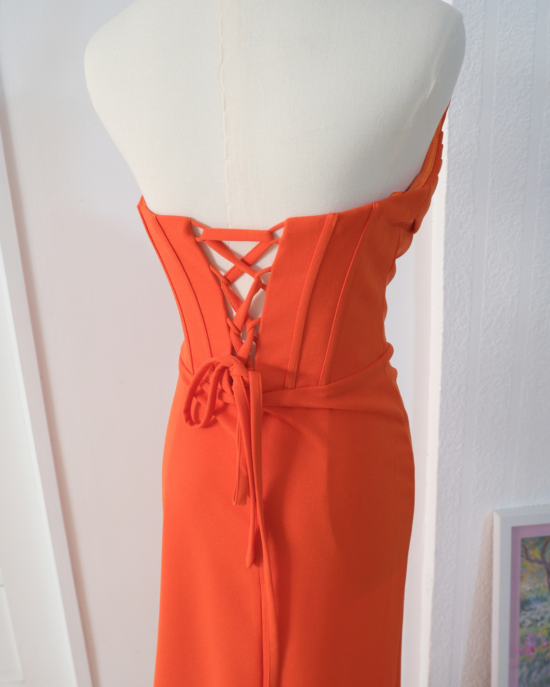 Pre-order: Noriana Dress