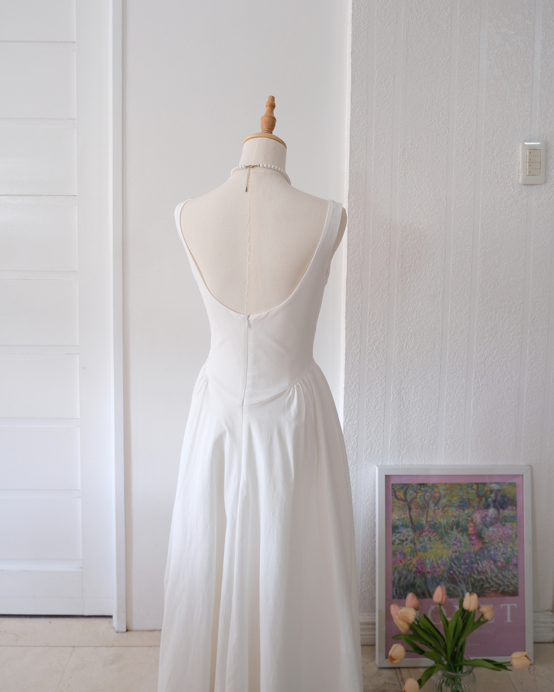Pre-order: Amanthe Dress