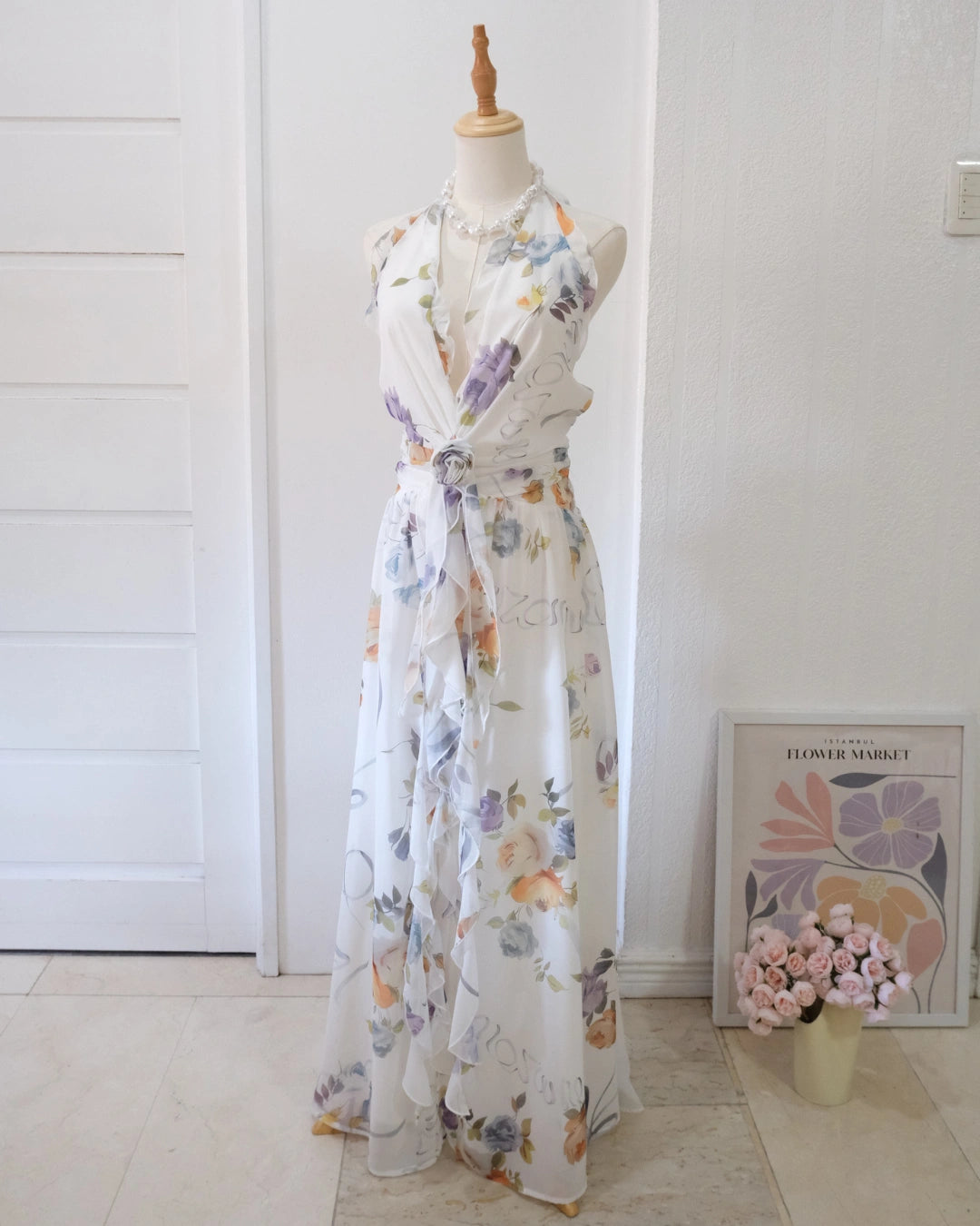 Kiara Dress