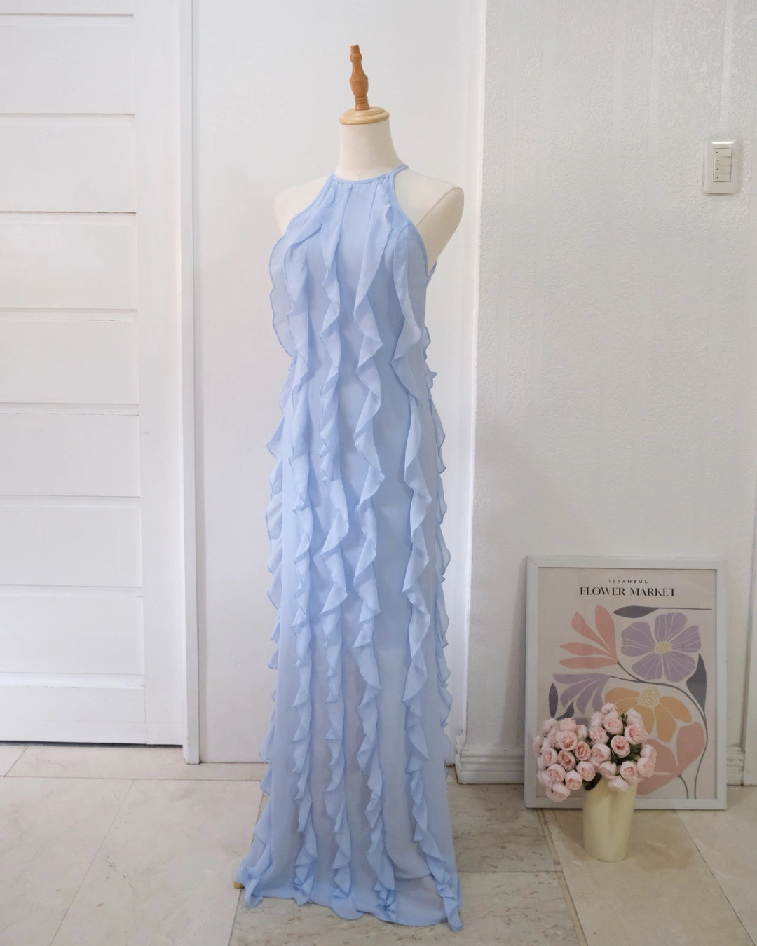 Pre-order: Lorilei Dress