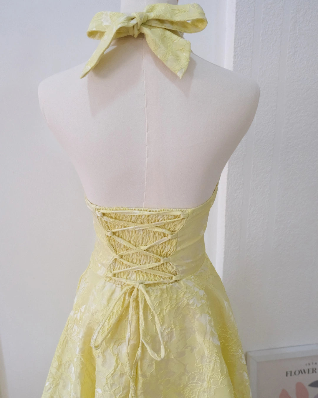 Pre-order: Contessa Dress