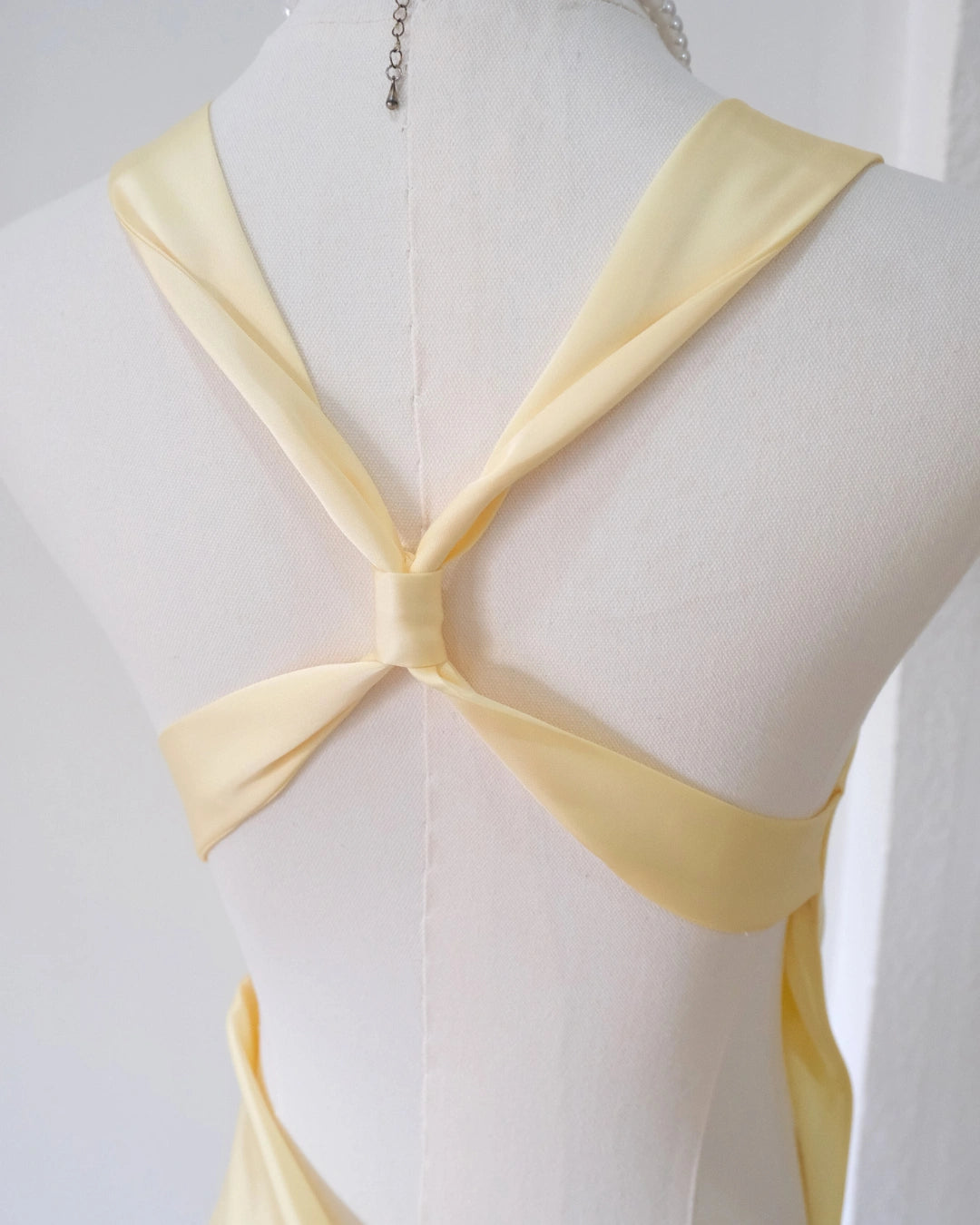 Mariah Dress