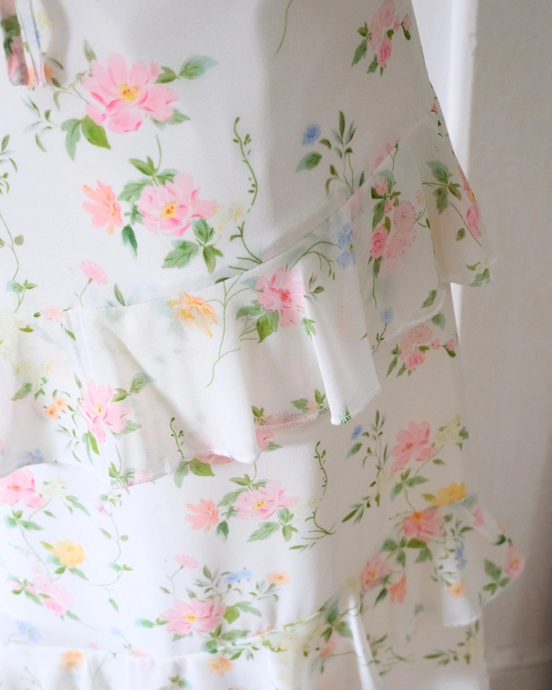 Pre-order: Rhea Dress
