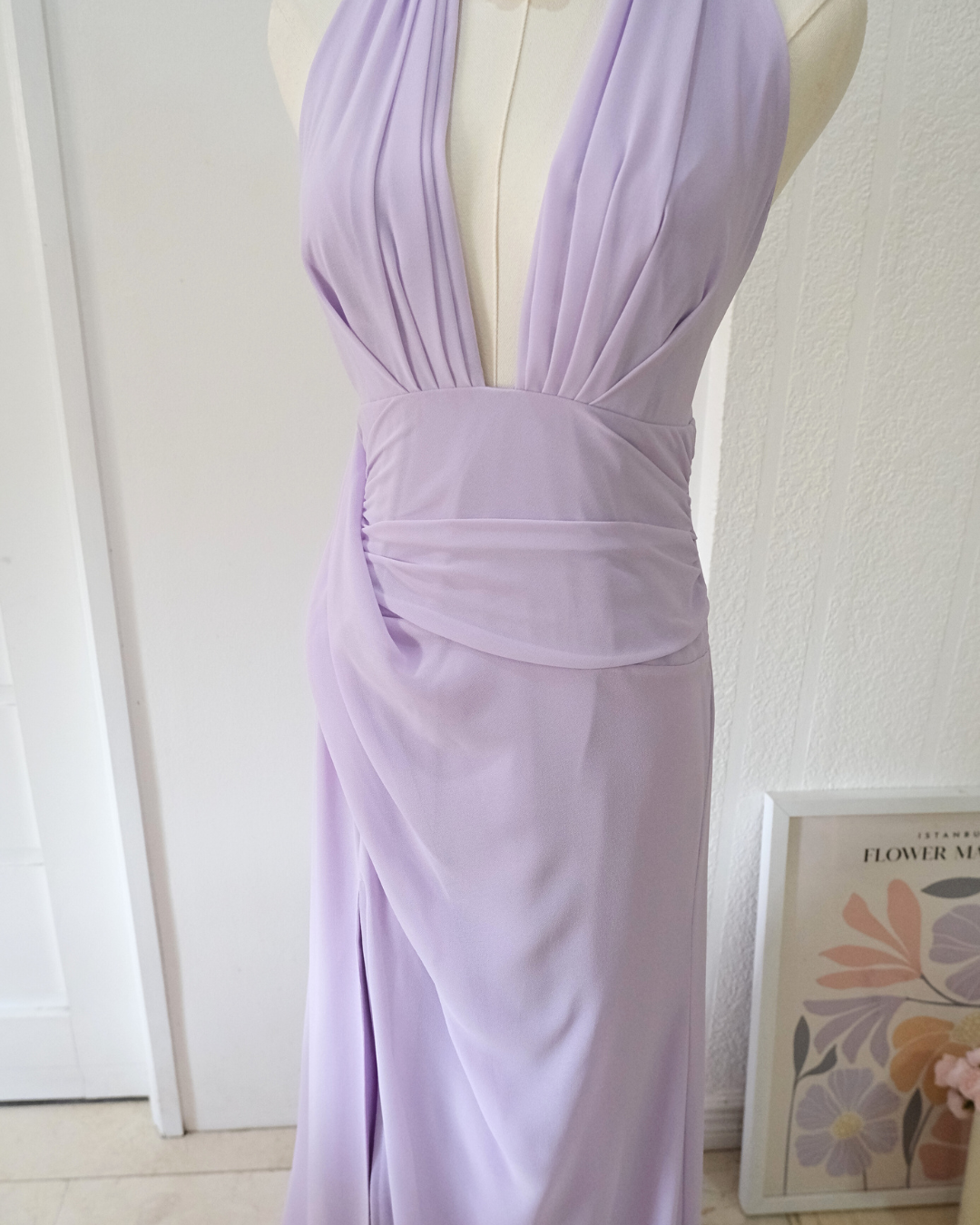 Pre-order: Emma Dress