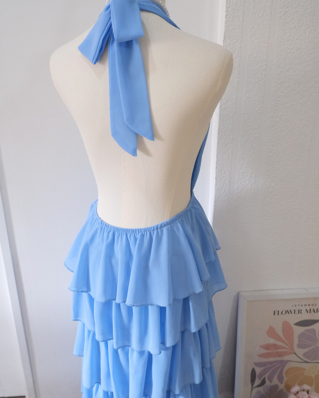 Pre-order: Lunaria Dress