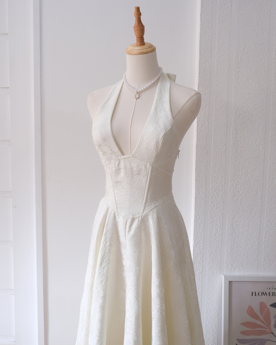 Pre-order: Contessa Dress
