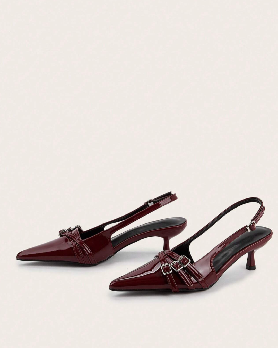 Pre-order: Ursela Heels