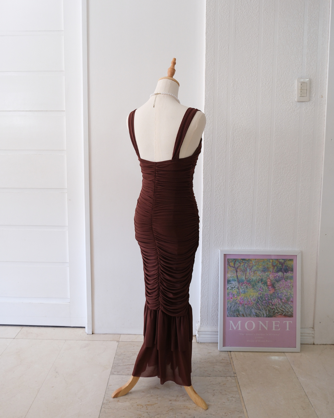 Pre-order: Raya Dress