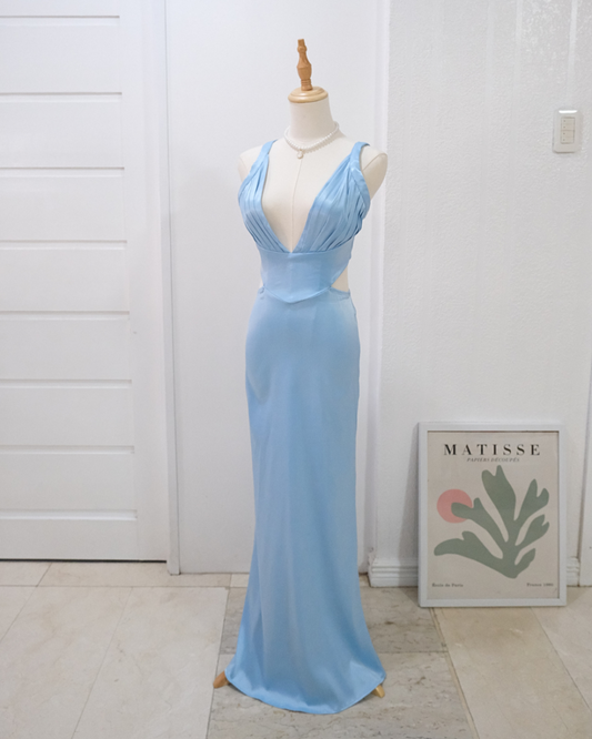 Soria Dress