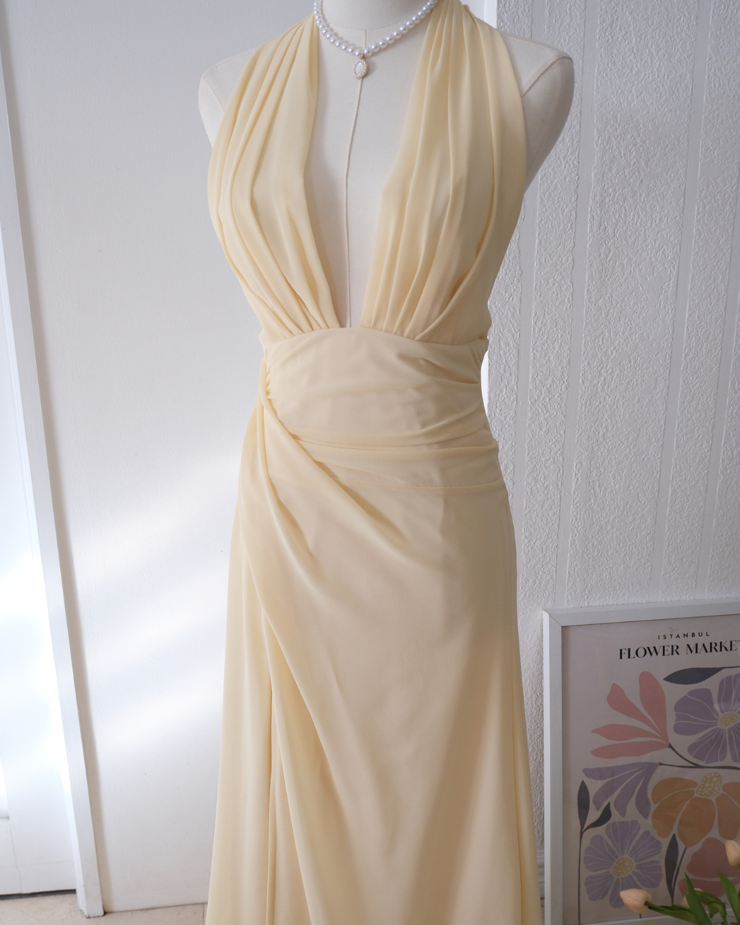 Pre-order: Emma Dress
