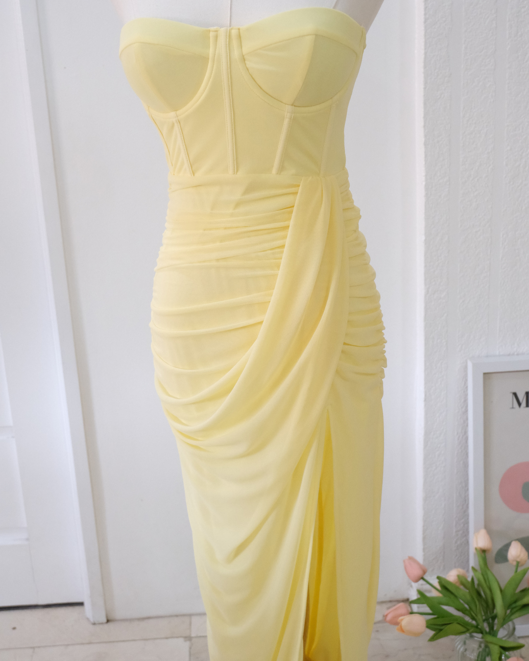 Pre-order: Portofino Dress