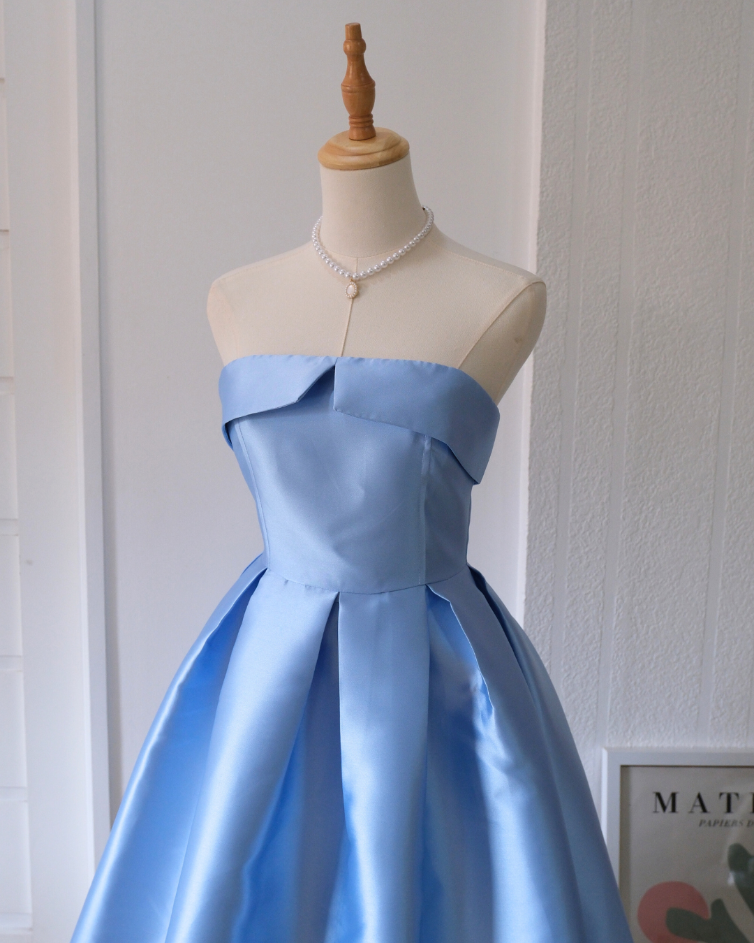 Pre-order: Yvette Dress