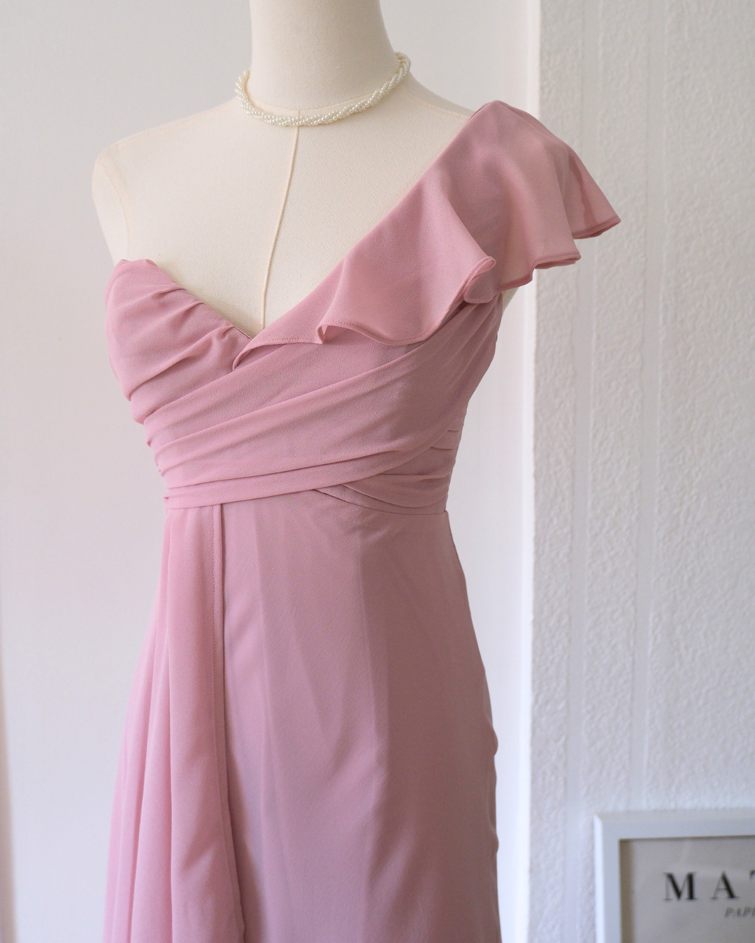 Pre-order: Cecilia Dress