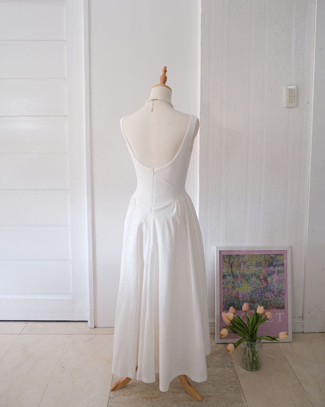 Pre-order: Amanthe Dress