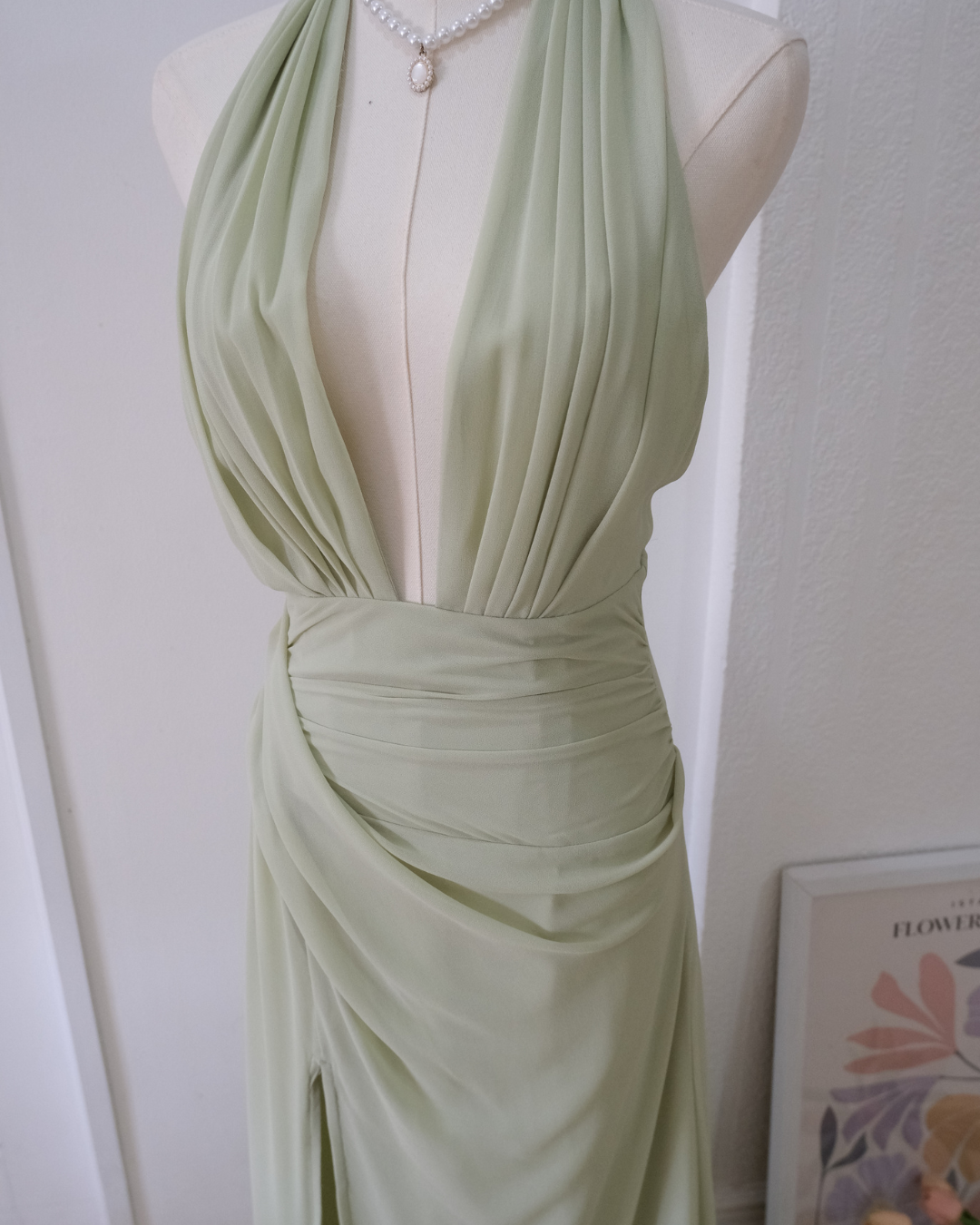 Pre-order: Emma Dress