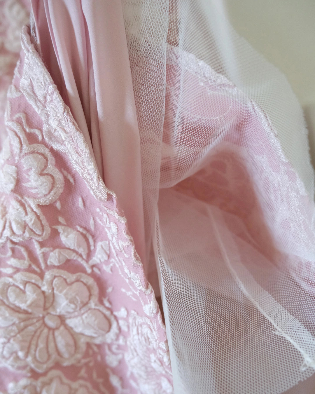 Pre-order: Eula Dress
