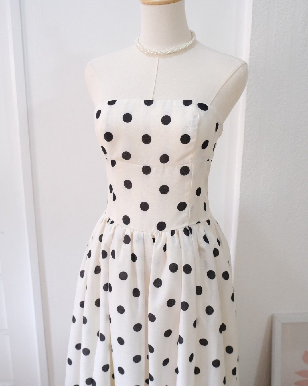 Pre-order: Bella Dress