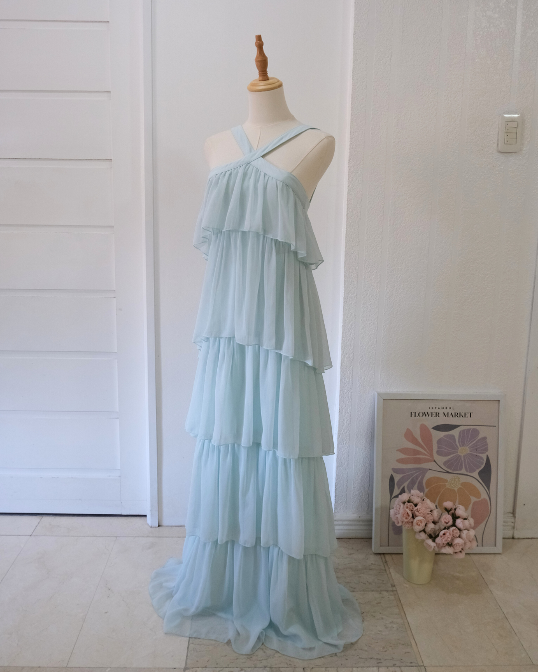 Pre-order: Dolly Dress