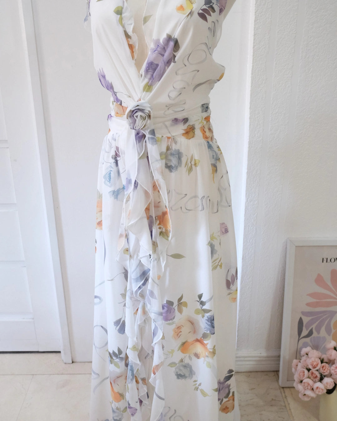 Kiara Dress