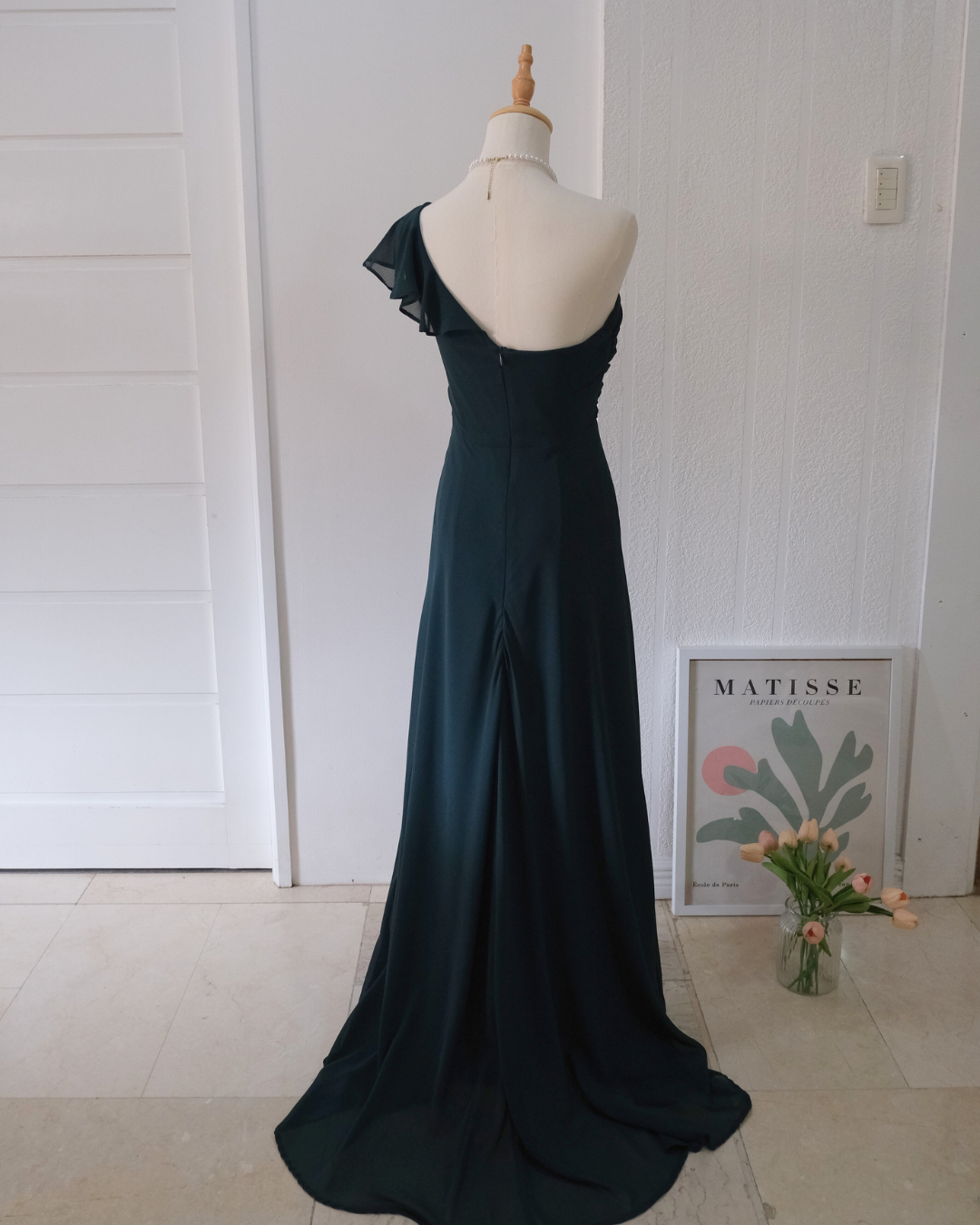 Pre-order: Cecilia Dress