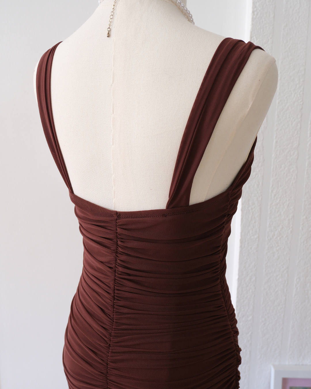 Pre-order: Raya Dress