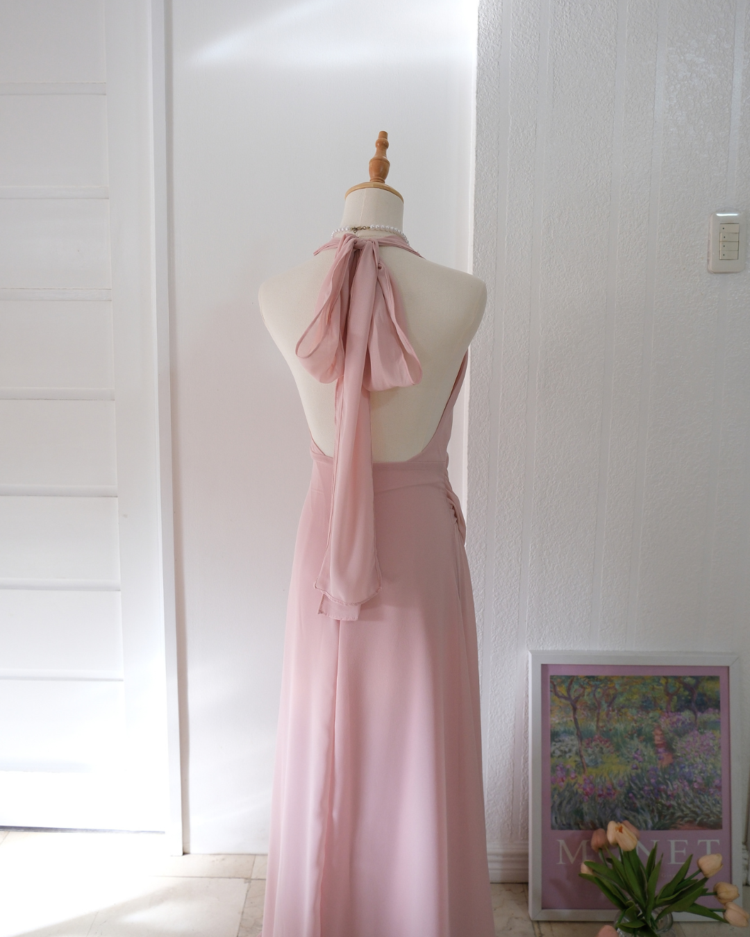 Pre-order: Emma Dress