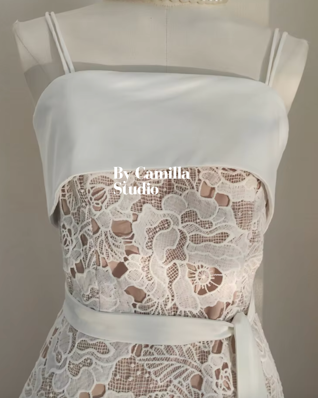 Pre-order: Lucy Dress