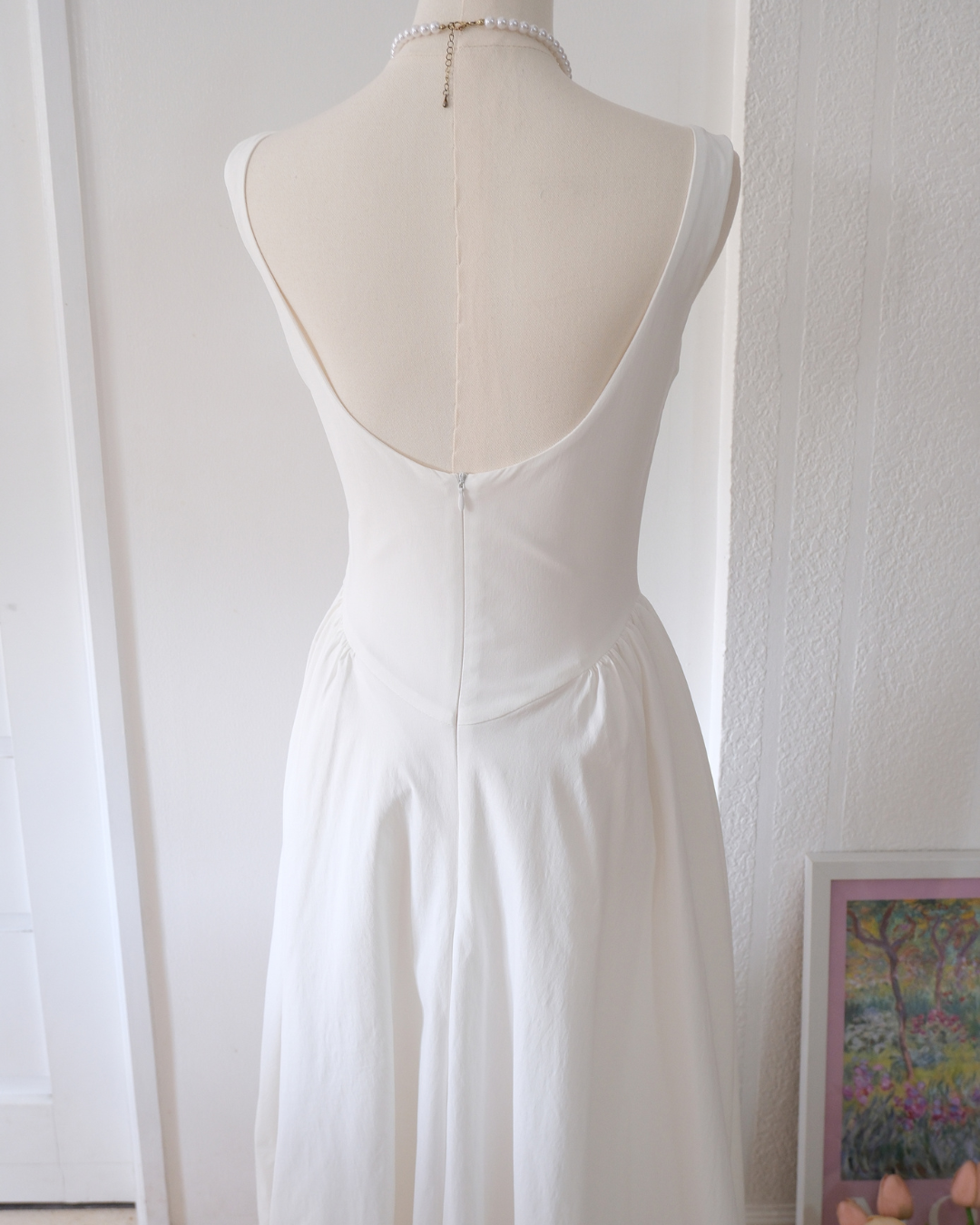 Pre-order: Amanthe Dress