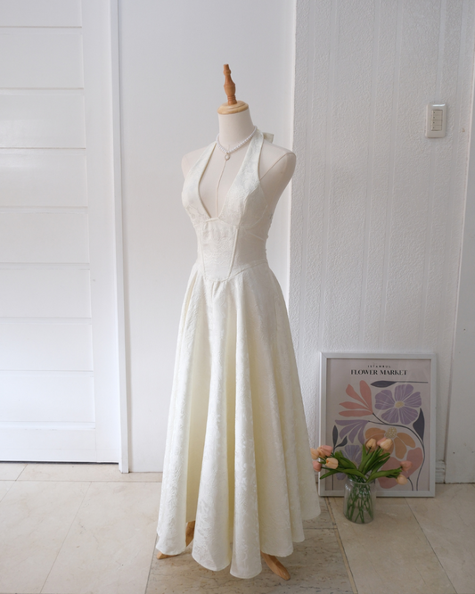 Pre-order: Contessa Dress