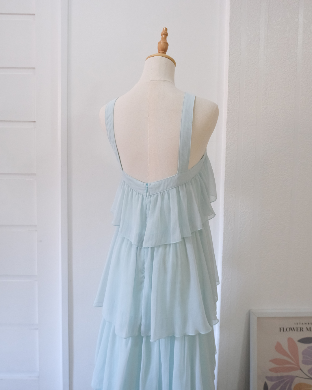 Pre-order: Dolly Dress
