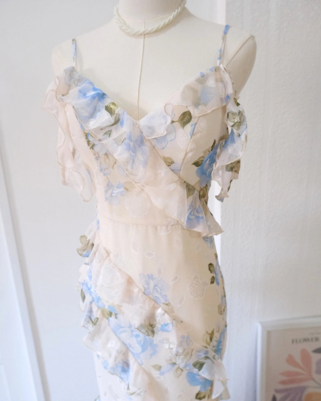 Saira Dress