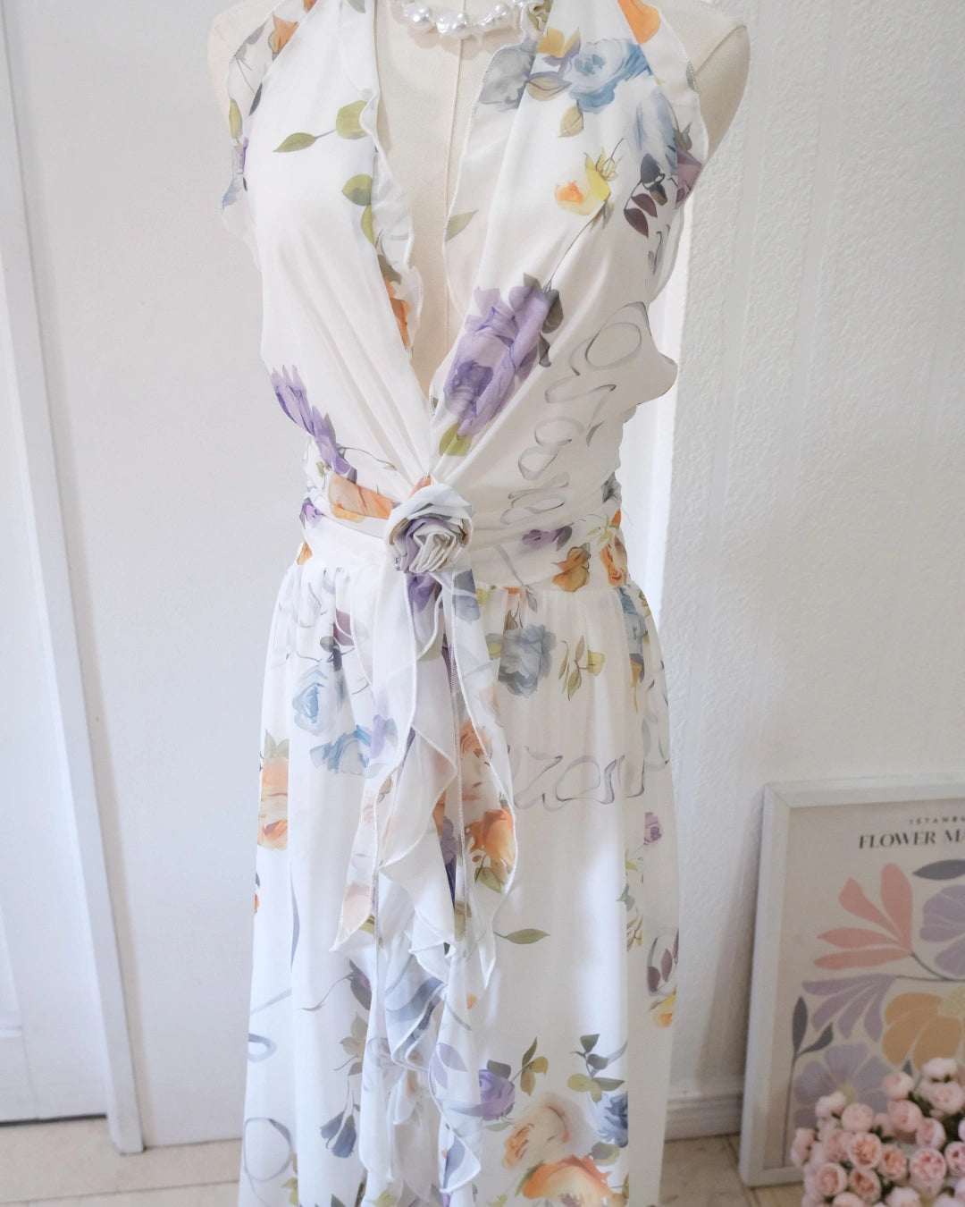 Kiara Dress