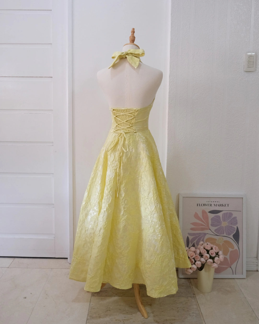 Pre-order: Contessa Dress