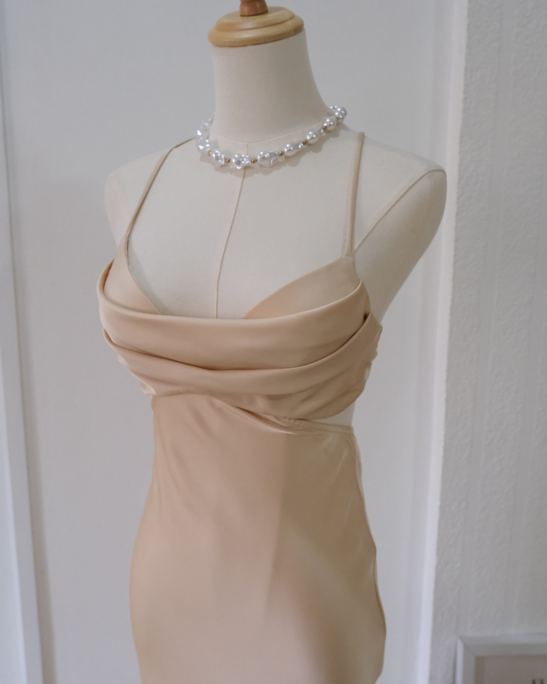 Pre-order: Geneva Dress