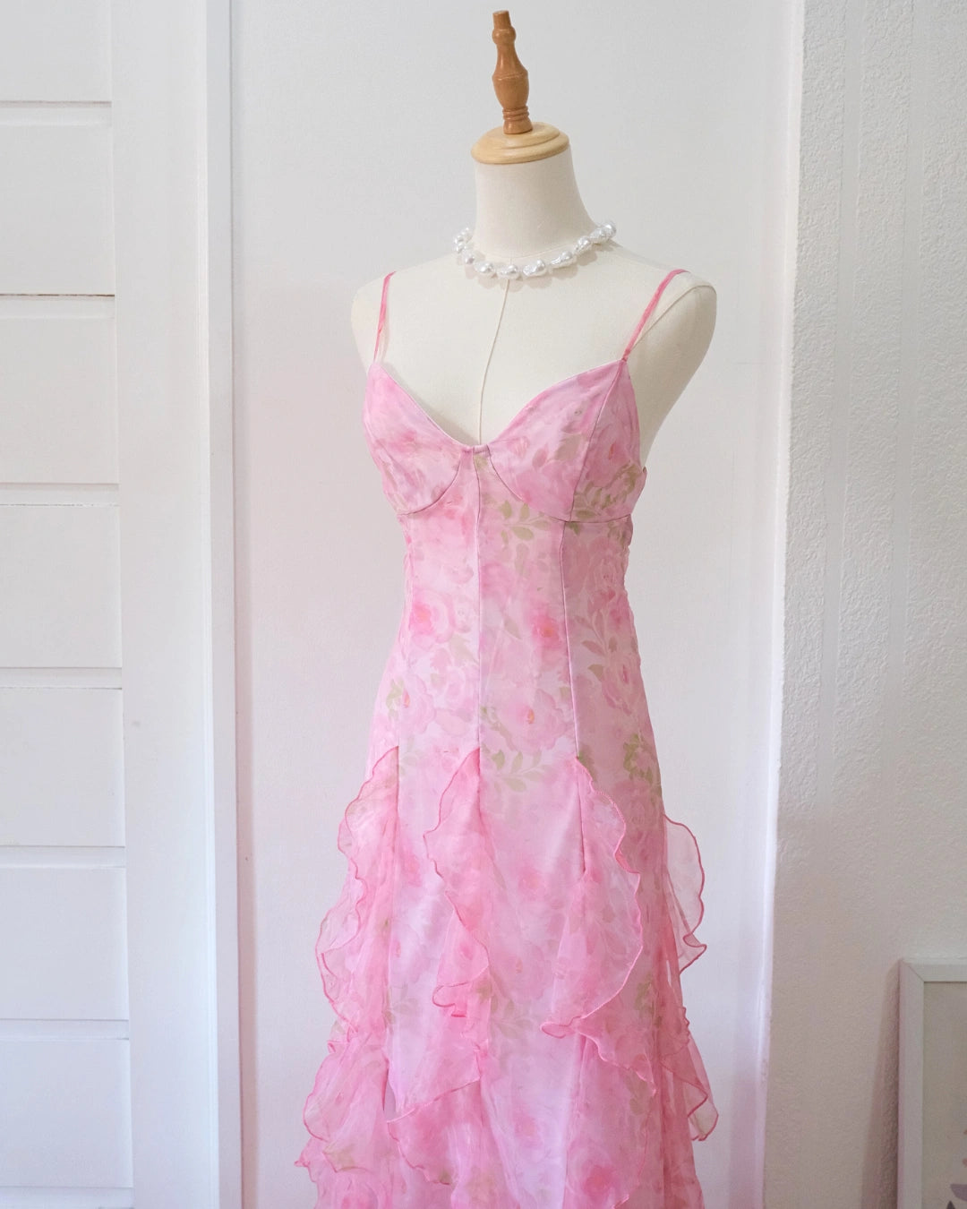 Adella Dress