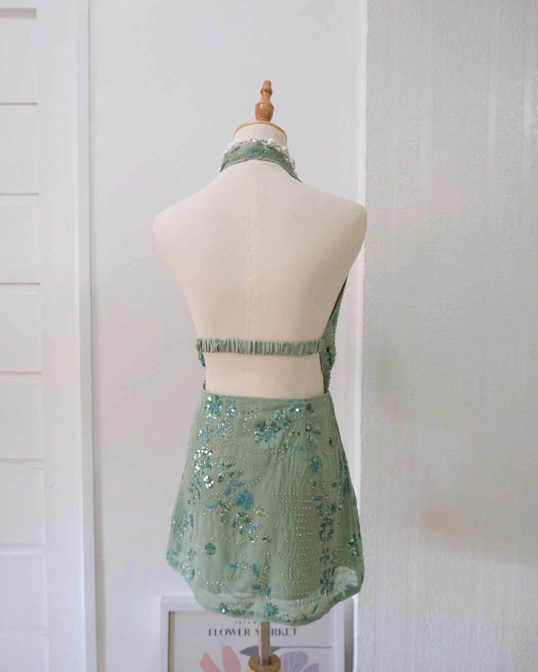 Pre-order: Lauriana Set