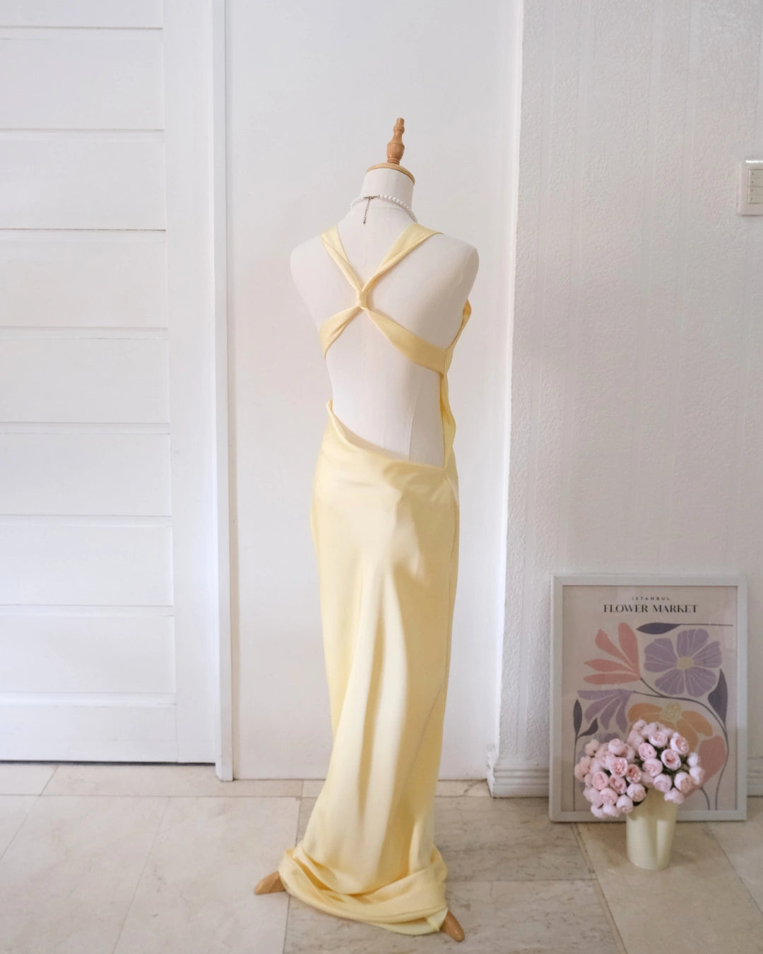Mariah Dress