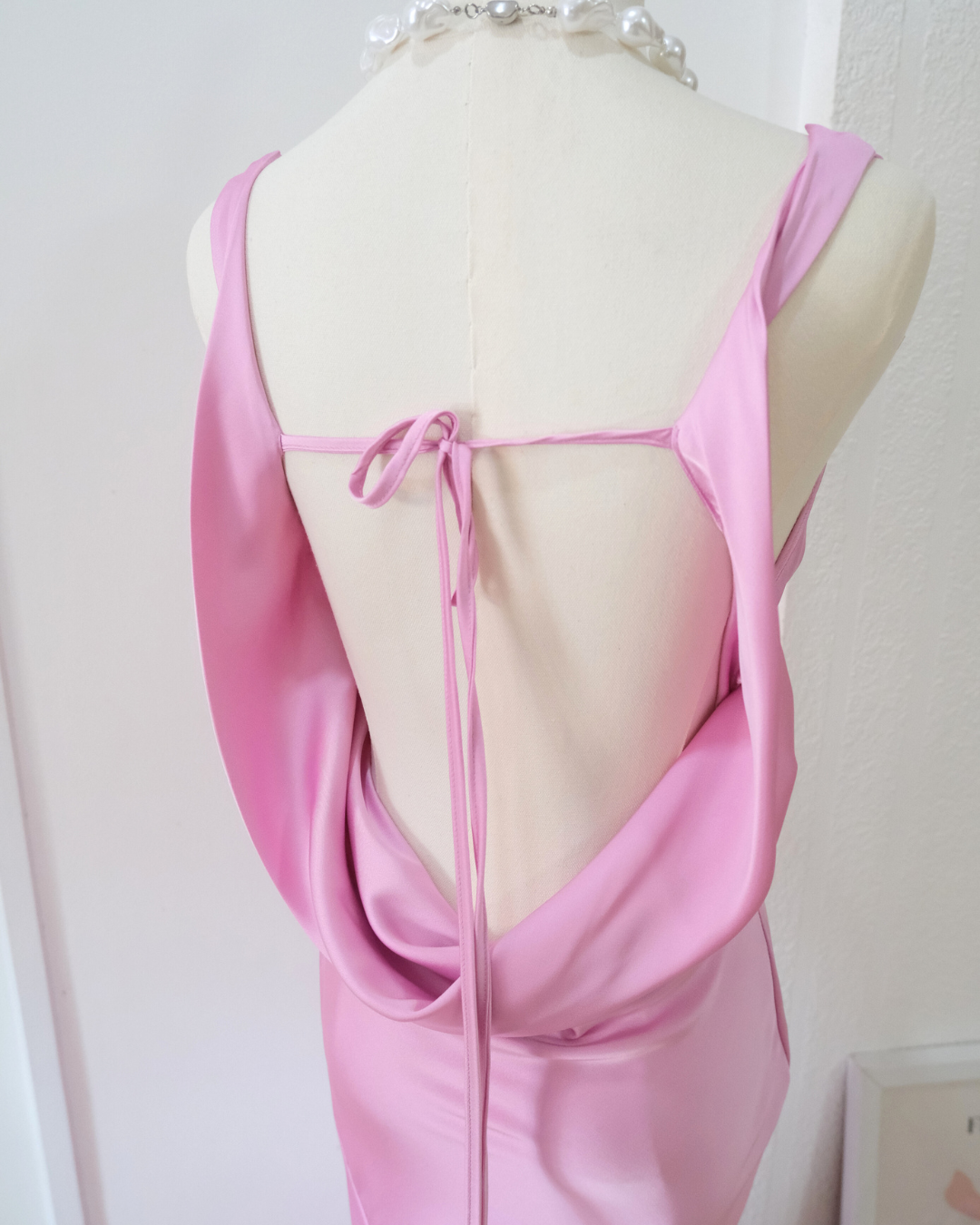 Pre-order: Regine Dress